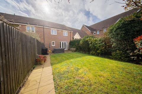 undefined, Grainger Way, Haywards Heath, RH17