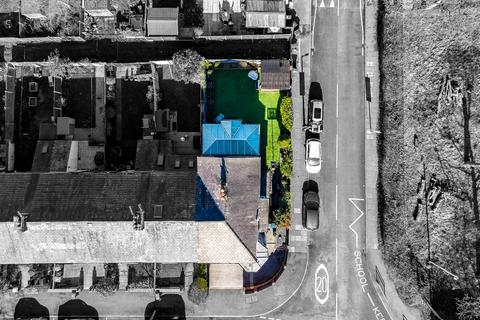 undefined, Reddish Vale Road, Reddish, Stockport, SK5