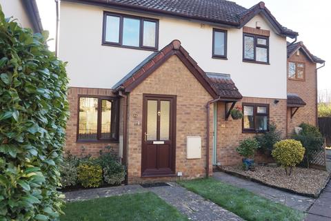 undefined, Tanner Close, Barrs Court BS30