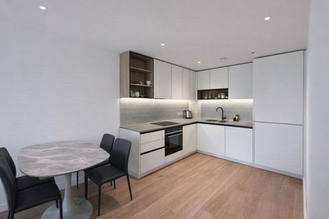 2 bedroom apartment to rent, Beaufort Square, London NW9
