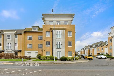1 bedroom flat for sale, 85 Manston Road, Ramsgate CT12