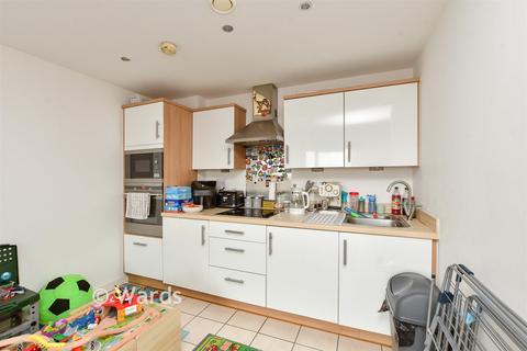 1 bedroom flat for sale, 85 Manston Road, Ramsgate CT12
