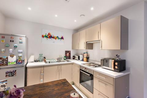 undefined, Leetham House, Hungate, York, YO1