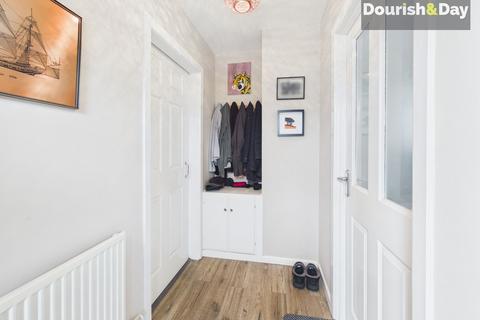 3 bedroom detached bungalow for sale, Bodmin Avenue, Stafford ST17