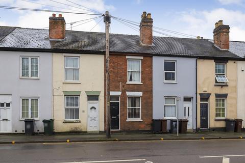 undefined, Merridale Road, Wolverhampton