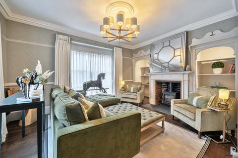 undefined, Rose Street, Berkshire RG40