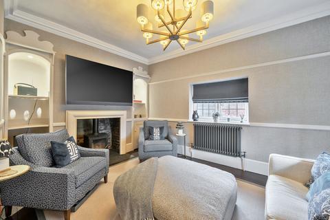 undefined, Rose Street, Berkshire RG40