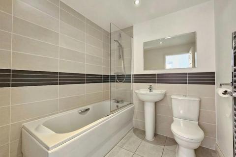 undefined, Woodfield Road, Altrincham