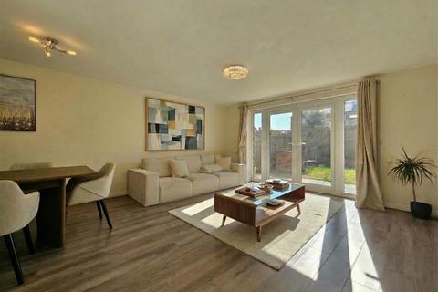 undefined, Woodfield Road, Altrincham