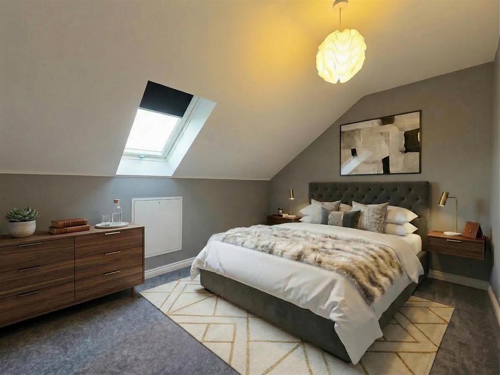 Bedroom 2