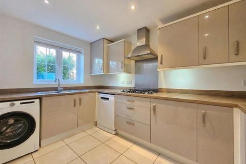 undefined, Woodfield Road, Altrincham