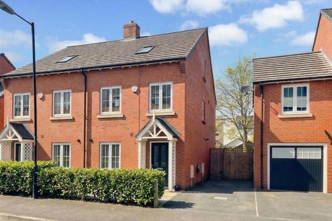 undefined, Woodfield Road, Altrincham
