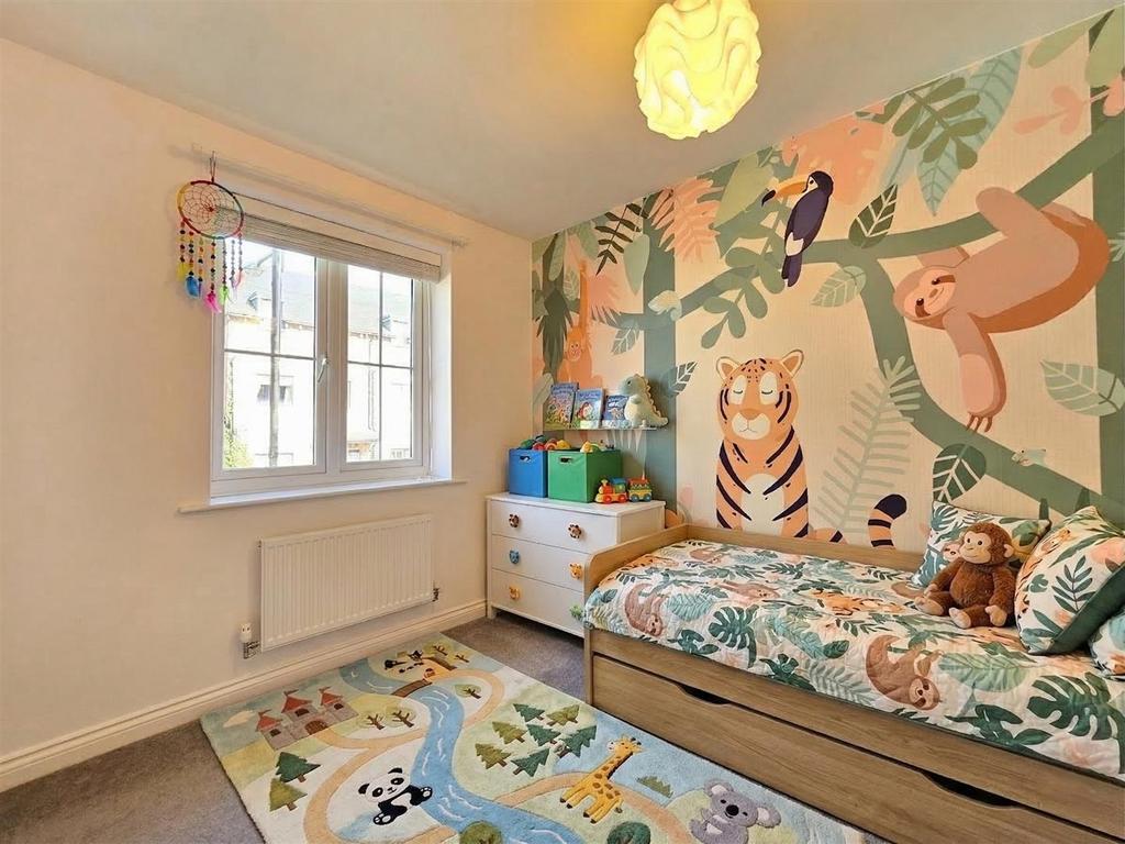 Bedroom 4