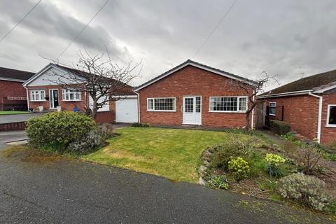 undefined, Marlow Drive, Trench