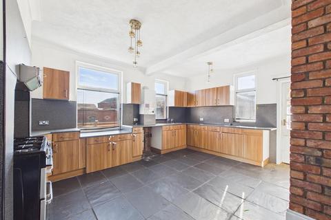 undefined, Borough Road, Bridlington