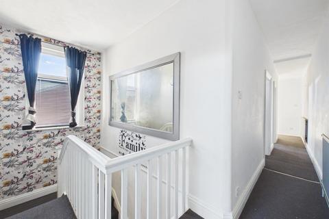 undefined, Borough Road, Bridlington