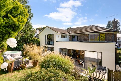 undefined, Hill Drive, Hove, BN3