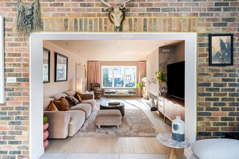 undefined, Hill Drive, Hove, BN3