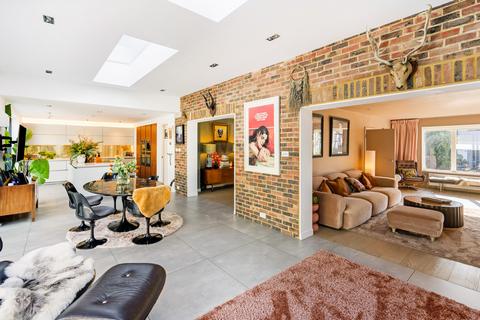 undefined, Hill Drive, Hove, BN3