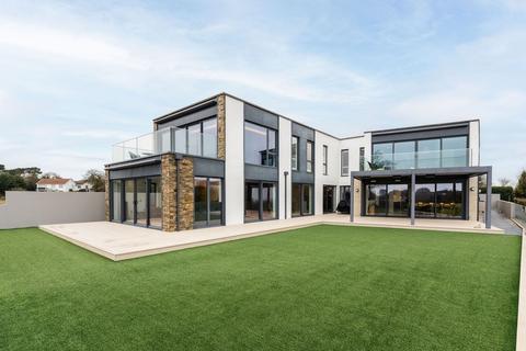 5 bedroom detached house for sale, Le Mont du Coin, Jersey JE3