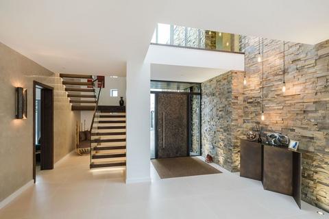 5 bedroom detached house for sale, Le Mont du Coin, Jersey JE3