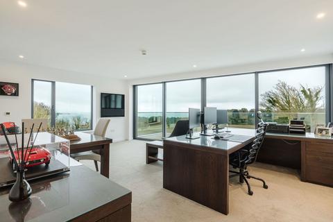 5 bedroom detached house for sale, Le Mont du Coin, Jersey JE3