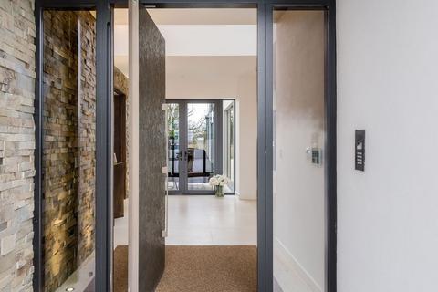 5 bedroom detached house for sale, Le Mont du Coin, Jersey JE3