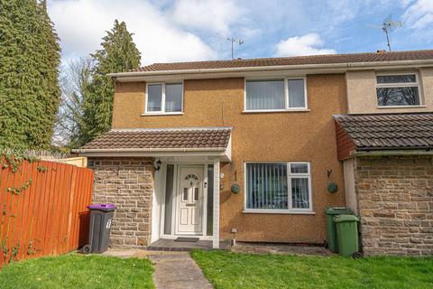 3 bedroom terraced house for sale, Edlogan Way, Croesyceiliog, NP44