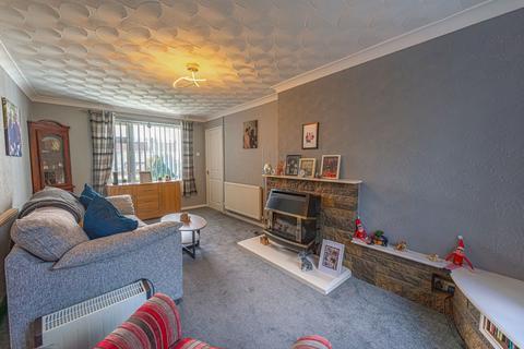 3 bedroom terraced house for sale, Edlogan Way, Croesyceiliog, NP44