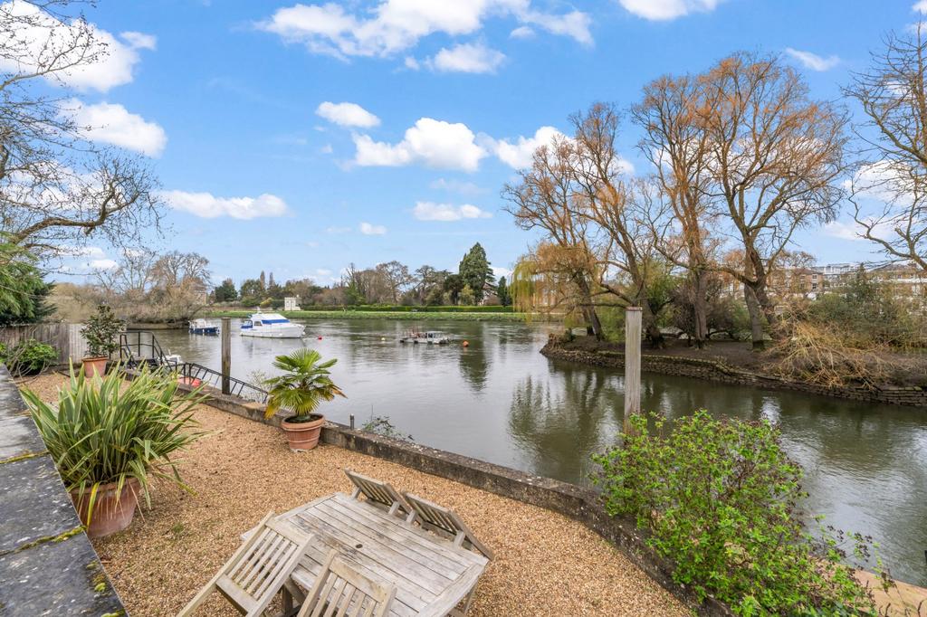 Riverbank