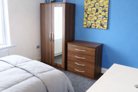 undefined, Normanton, WF6