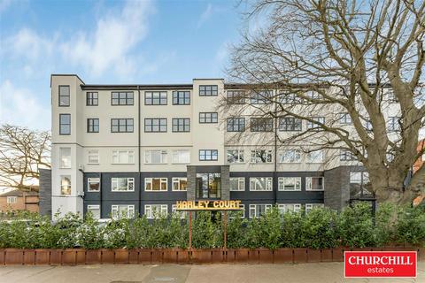 2 bedroom flat for sale, Blake Hall Road, Wanstead