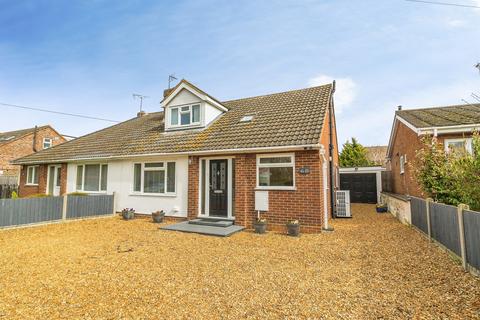 undefined, Bedford Road, Houghton Conquest, Bedford
