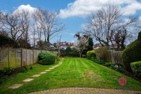 undefined, Rowsley Avenue, London, NW4