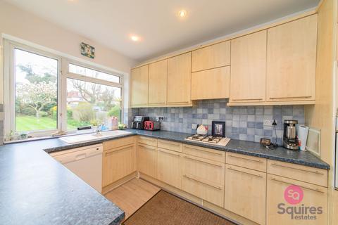 undefined, Rowsley Avenue, London, NW4