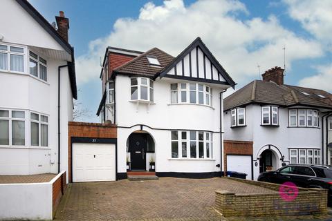 undefined, Rowsley Avenue, London, NW4