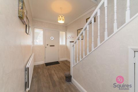undefined, Rowsley Avenue, London, NW4