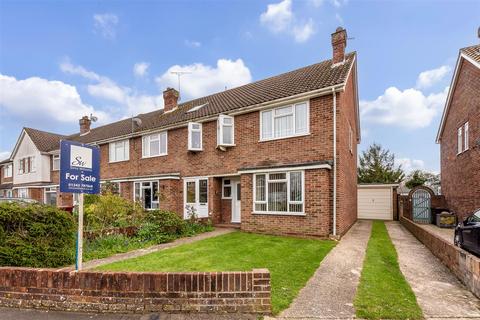 Langdale Avenue, Chichester