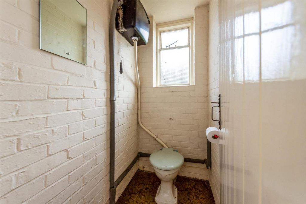 Cloakroom