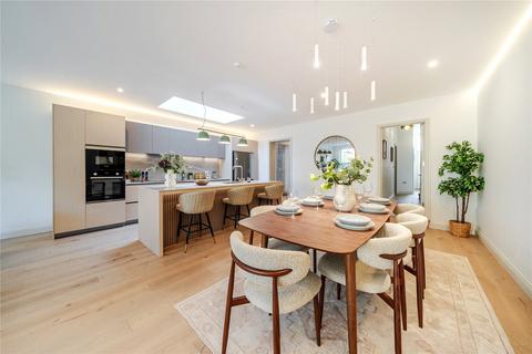 undefined, Broughton Road, London