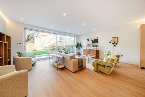 undefined, Broughton Road, London