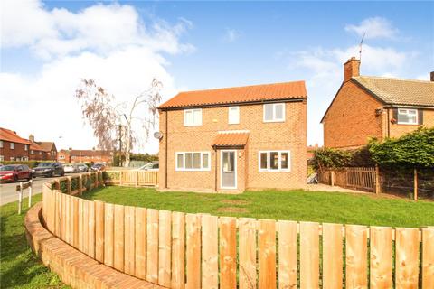 undefined, Hambleton Place, North Yorkshire YO7