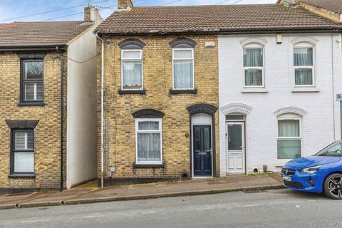 Pagitt Street, CHATHAM
