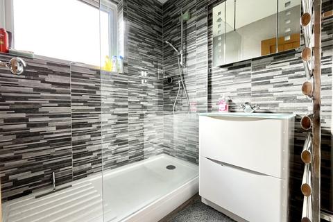 4 bedroom semi-detached house for sale, Burton Close, Chessington, Surrey. KT9 2HT
