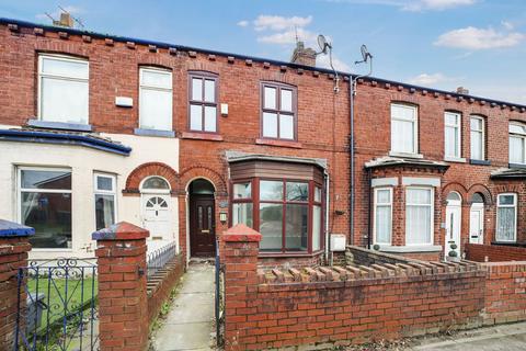 undefined, Crow Lane West, Newton-Le-Willows, WA12
