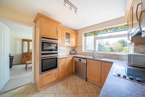 3 bedroom semi-detached house for sale, The Vale, Oakley, Basingstoke, RG23 7LD