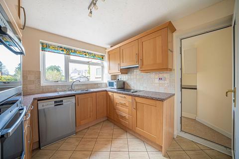3 bedroom semi-detached house for sale, The Vale, Oakley, Basingstoke, RG23 7LD