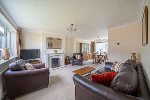 3 bedroom semi-detached house for sale, The Vale, Oakley, Basingstoke, RG23 7LD
