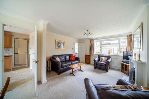 3 bedroom semi-detached house for sale, The Vale, Oakley, Basingstoke, RG23 7LD