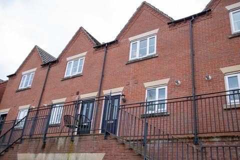 undefined, Sutton Bridge, Shrewsbury SY3